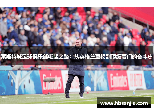 莱斯特城足球俱乐部崛起之路:从英格兰草根到顶级豪门的奋斗史 莱斯特城足球俱乐部崛起之路:从英格兰草根到顶级豪门的奋斗史